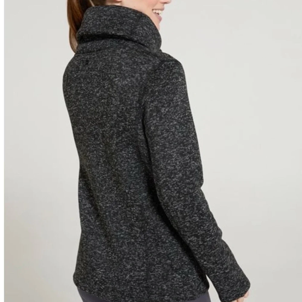 Mountain Warehouse Idris II fleece NWT - Picture 2 of 11